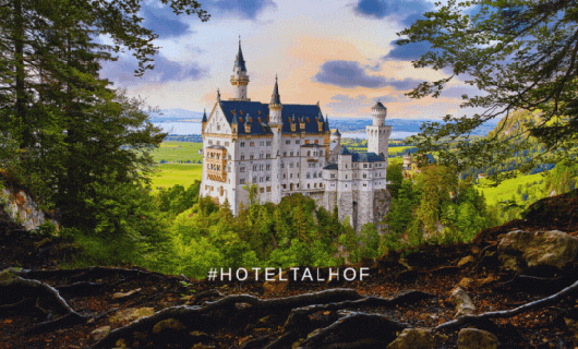 Neuschwanstein