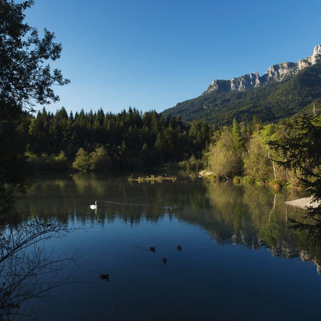 Alat lake - 
