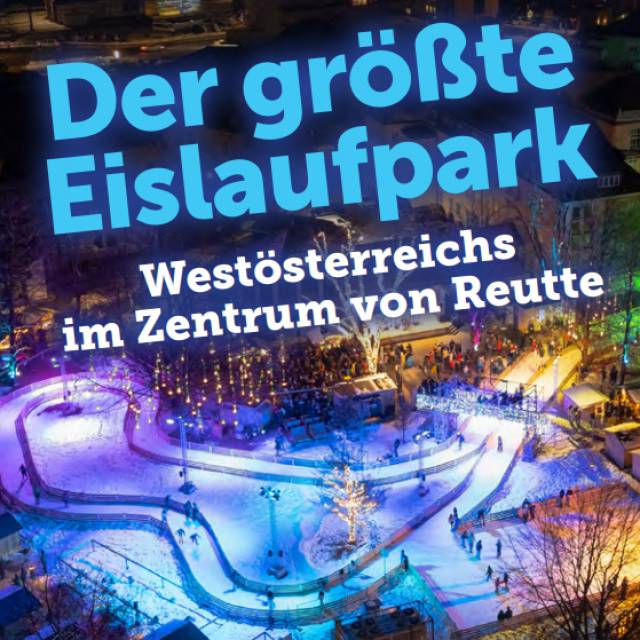 Vorschau auf den Winter -