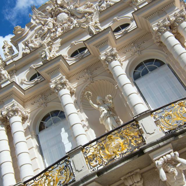 Linderhof - 