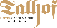 Hotel Talhof Logo