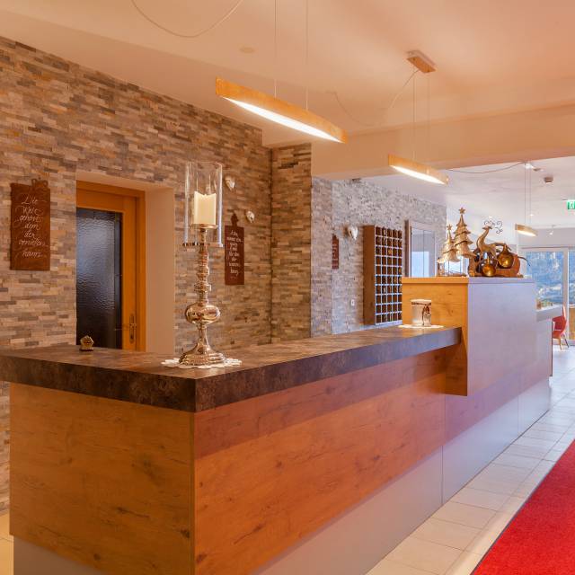 Het Hotel