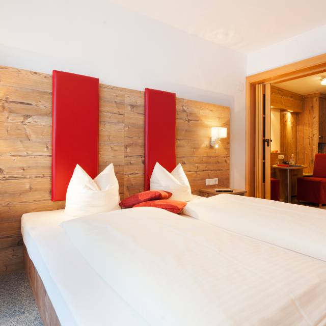 Kamers & Suites