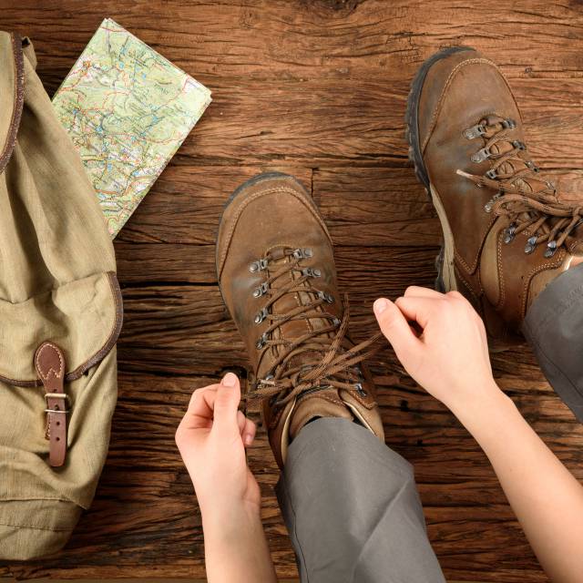Talhof wandelservice