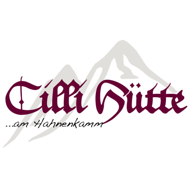 Cilli Hütte