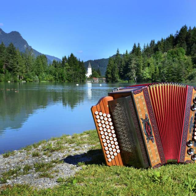 24.-26..10.25 - Michlbauer Harmonika Kongress - 