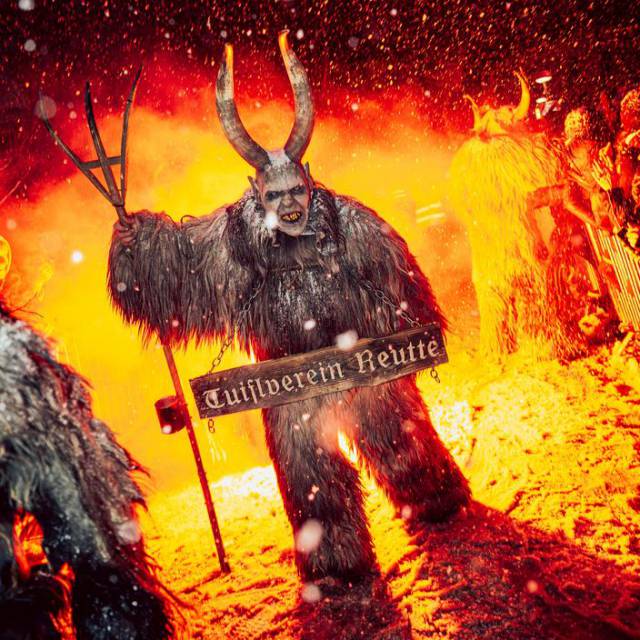 29.11.25 - Krampusumzug in Reutte - 