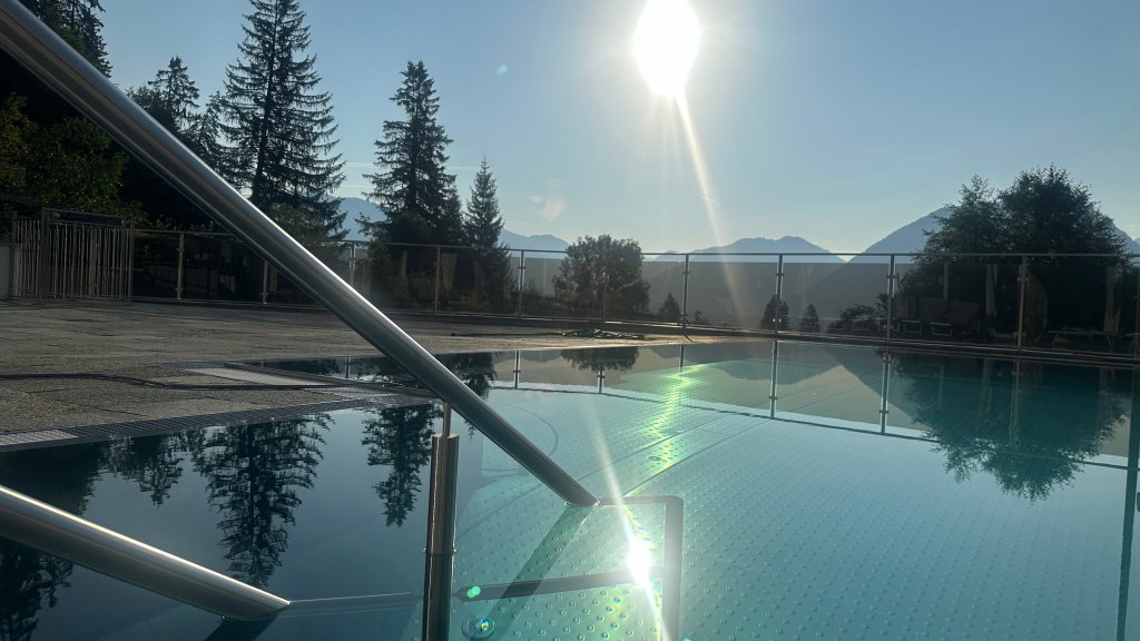 Urlaub anfragen | Panoramahotel Talhof in Wängle bei Reutte