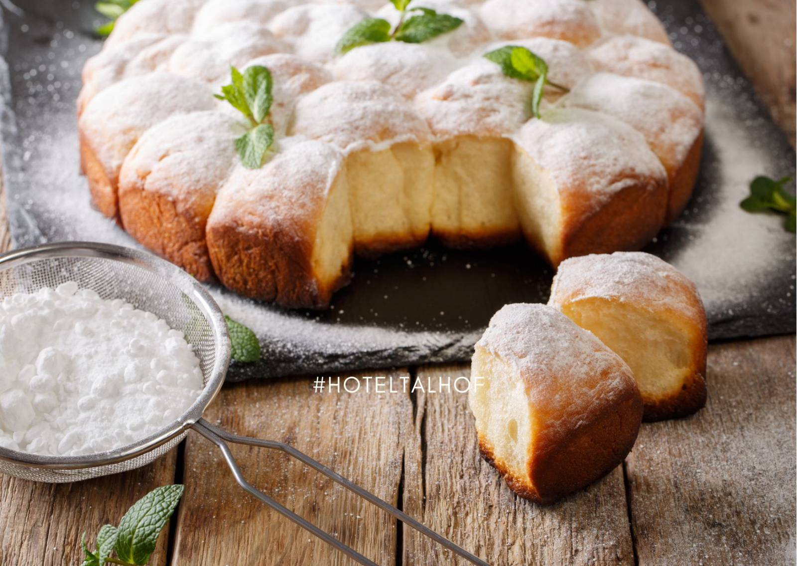 Osterideen für die ganze Familie 🐣 symbolic picture