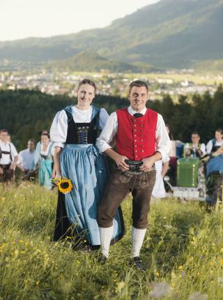 Hoher Frauentag Symbolfoto